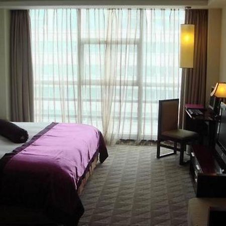 Hangzhou West Lake Manxiang Theme Hotel 외부 사진