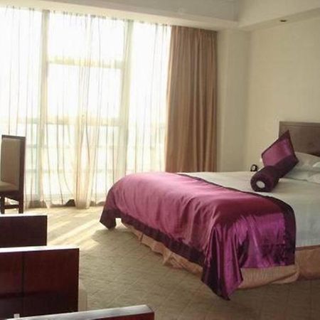 Hangzhou West Lake Manxiang Theme Hotel 외부 사진