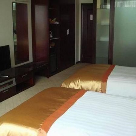 Hangzhou West Lake Manxiang Theme Hotel 외부 사진
