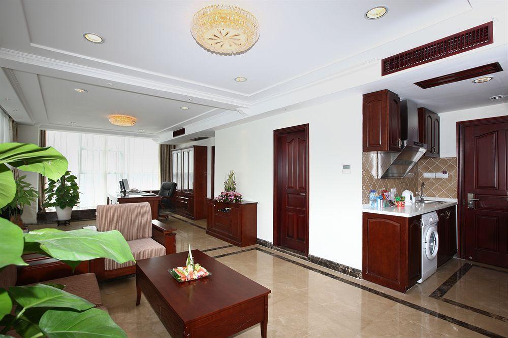 Hangzhou West Lake Manxiang Theme Hotel 외부 사진
