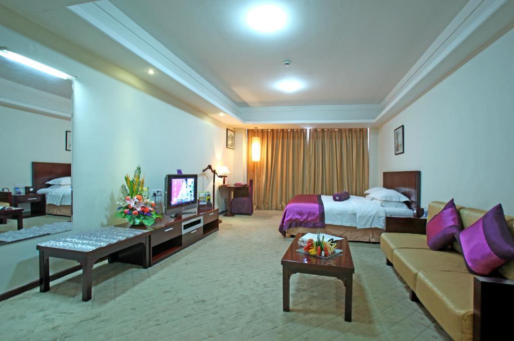 Hangzhou West Lake Manxiang Theme Hotel 외부 사진
