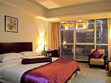 Hangzhou West Lake Manxiang Theme Hotel 외부 사진