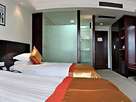 Hangzhou West Lake Manxiang Theme Hotel 외부 사진