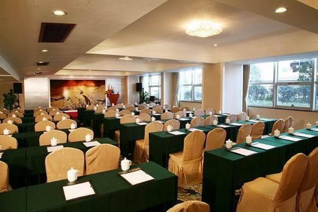 Hangzhou West Lake Manxiang Theme Hotel 외부 사진