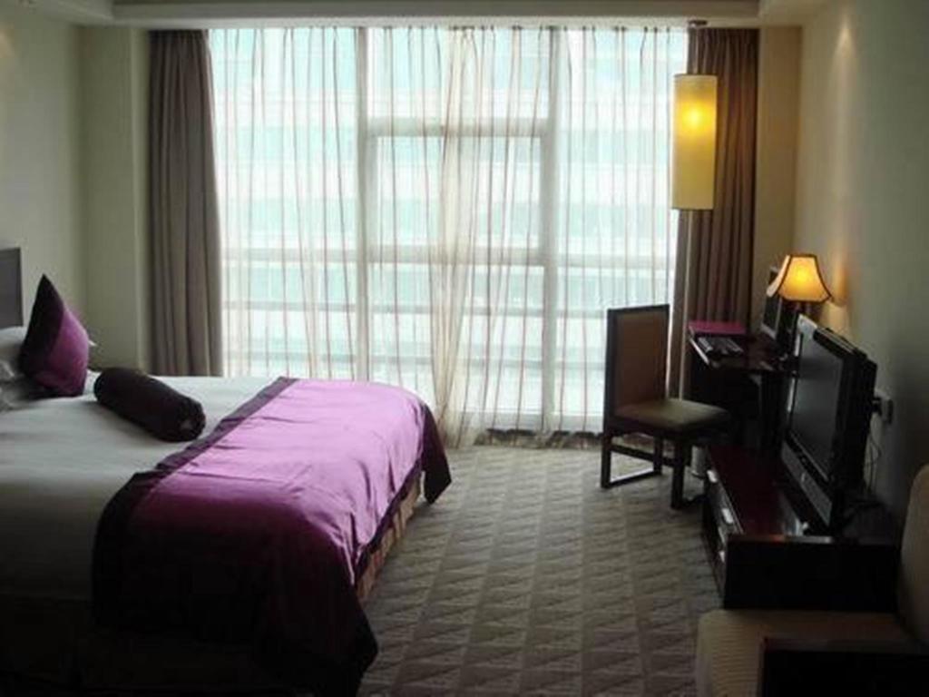 Hangzhou West Lake Manxiang Theme Hotel 외부 사진