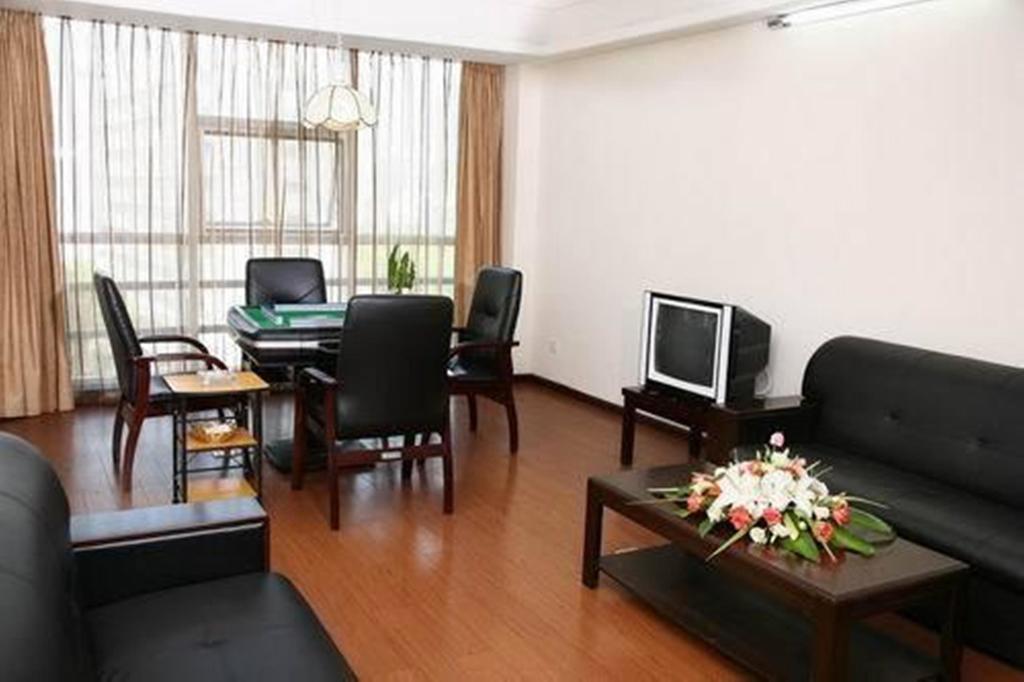 Hangzhou West Lake Manxiang Theme Hotel 외부 사진