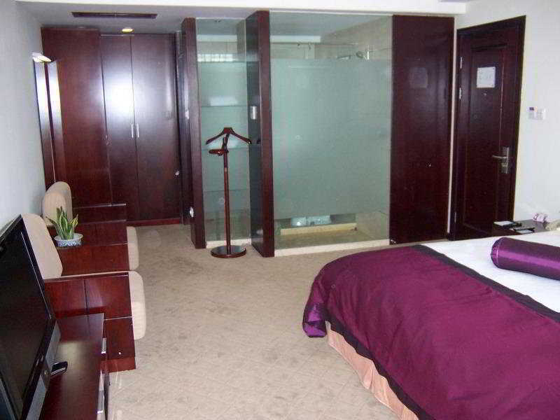 Hangzhou West Lake Manxiang Theme Hotel 외부 사진