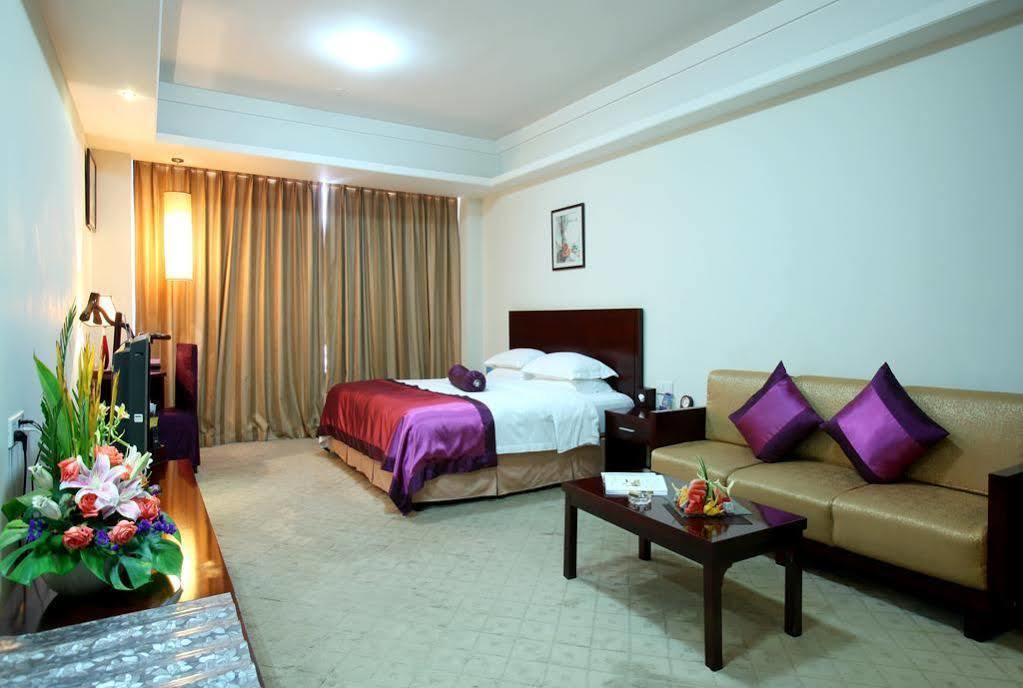 Hangzhou West Lake Manxiang Theme Hotel 외부 사진
