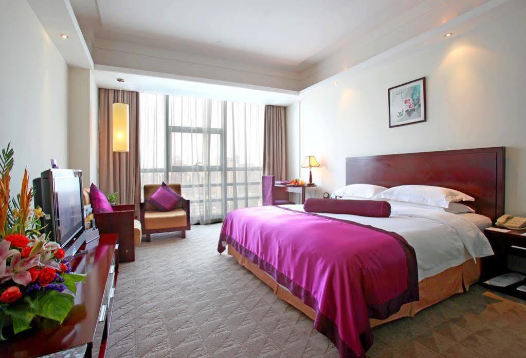 Hangzhou West Lake Manxiang Theme Hotel 외부 사진