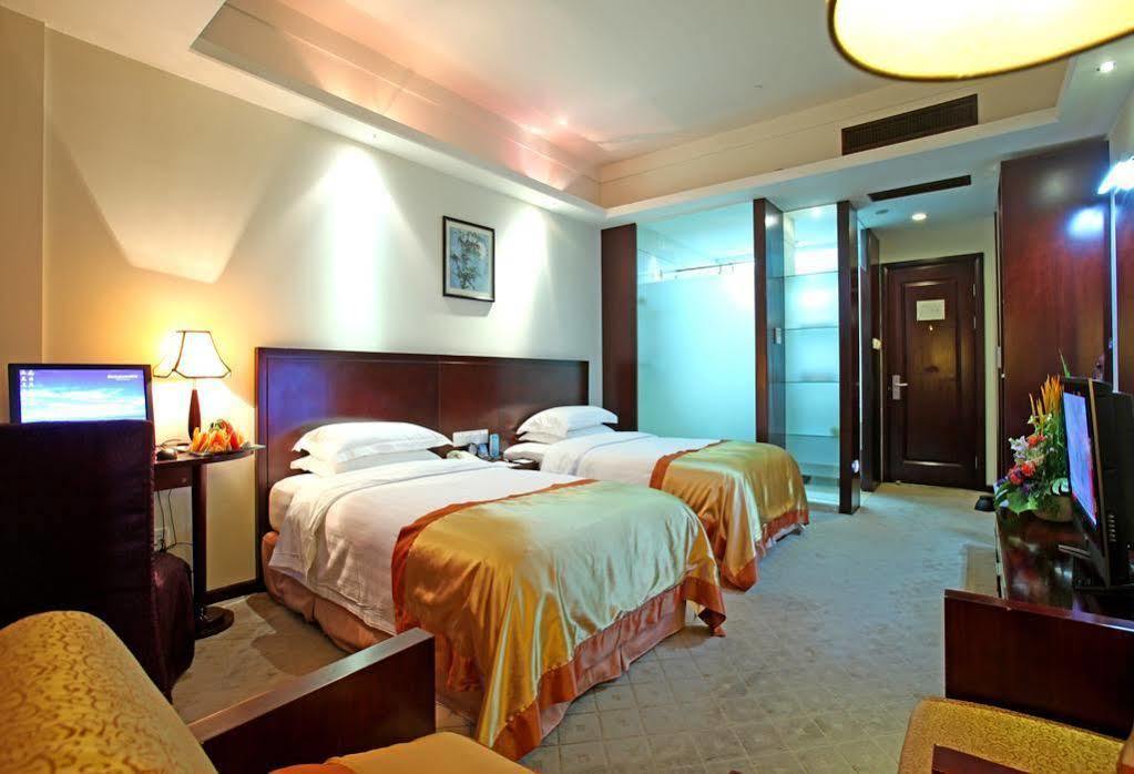 Hangzhou West Lake Manxiang Theme Hotel 외부 사진